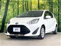 2020 Toyota AQUA