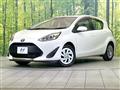 2021 Toyota AQUA