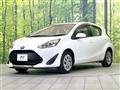 2021 Toyota AQUA