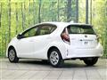 2021 Toyota AQUA