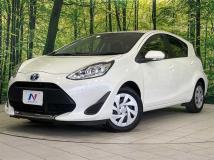 2020 Toyota AQUA