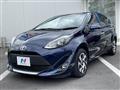 2020 Toyota AQUA