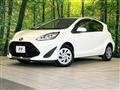 2021 Toyota AQUA