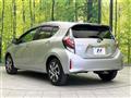 2021 Toyota AQUA
