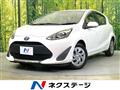 2021 Toyota AQUA