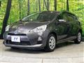 2013 Toyota AQUA