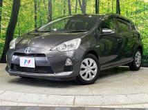 2013 Toyota AQUA