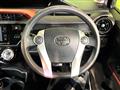 2015 Toyota AQUA