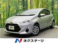 2016 Toyota AQUA