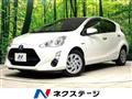 2016 Toyota AQUA