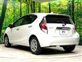 2016 Toyota AQUA