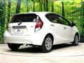 2016 Toyota AQUA