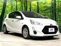 2016 Toyota AQUA
