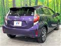 2017 Toyota AQUA