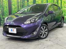 2017 Toyota AQUA