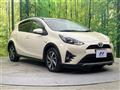 2017 Toyota AQUA