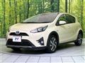 2017 Toyota AQUA