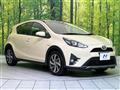 2017 Toyota AQUA