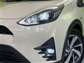 2017 Toyota AQUA