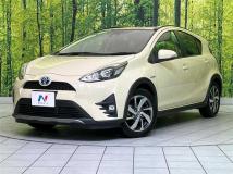 2017 Toyota AQUA