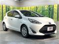 2017 Toyota AQUA