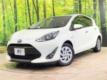 2018 Toyota AQUA