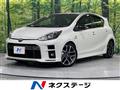 2018 Toyota AQUA