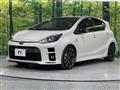 2018 Toyota AQUA