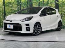2018 Toyota AQUA