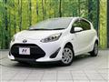 2018 Toyota AQUA