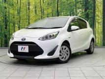 2018 Toyota AQUA