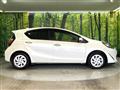 2018 Toyota AQUA