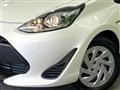 2018 Toyota AQUA