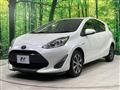 2018 Toyota AQUA