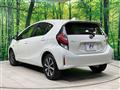 2018 Toyota AQUA