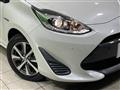 2018 Toyota AQUA