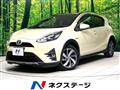 2018 Toyota AQUA