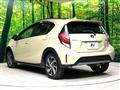 2018 Toyota AQUA