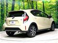 2018 Toyota AQUA