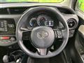 2017 Toyota Vitz