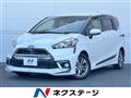 2015 Toyota Sienta