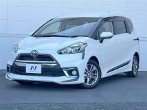2015 Toyota Sienta