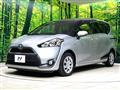 2016 Toyota Sienta