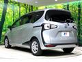 2016 Toyota Sienta