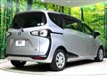 2016 Toyota Sienta