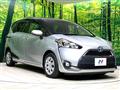 2016 Toyota Sienta
