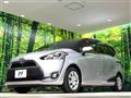 2016 Toyota Sienta