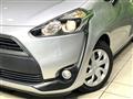 2016 Toyota Sienta
