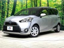 2016 Toyota Sienta