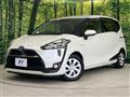 2016 Toyota Sienta